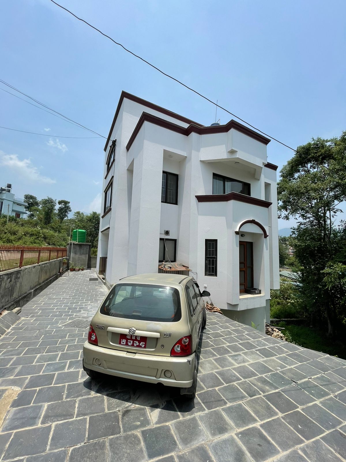 Picture of Chandragiri Municipality, Bagmati